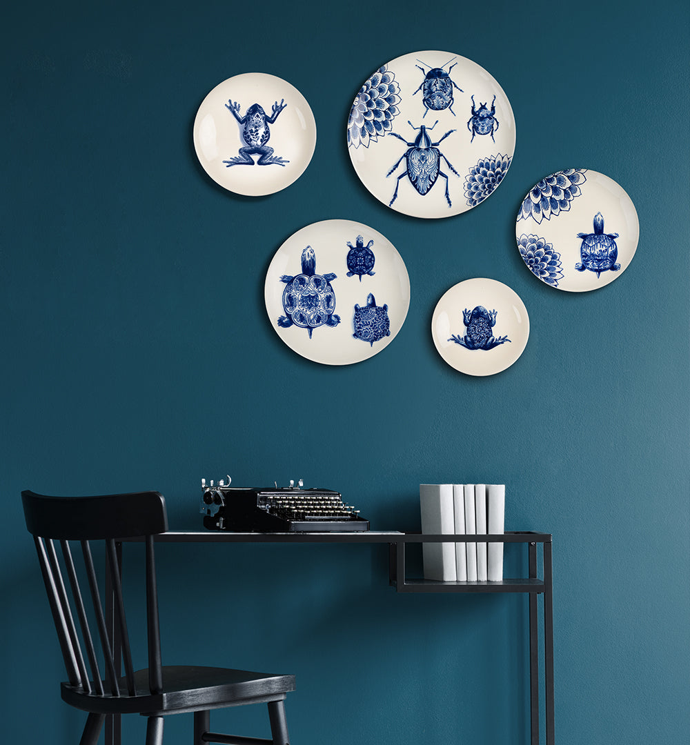 Decorative Plates