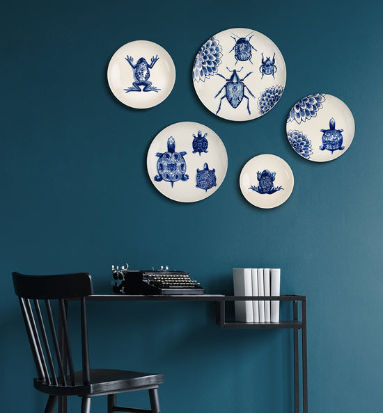 Decorative Plates