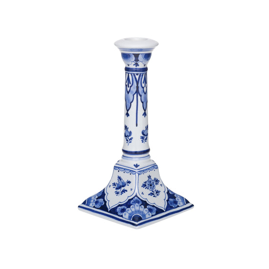 The Original Blue Candleholder