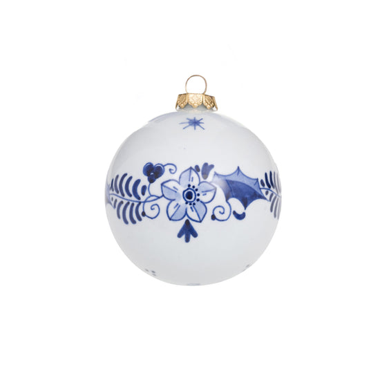 Royal Delft Christmas Ball 2022