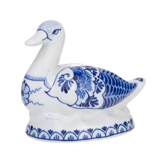 The Original Blue Duck