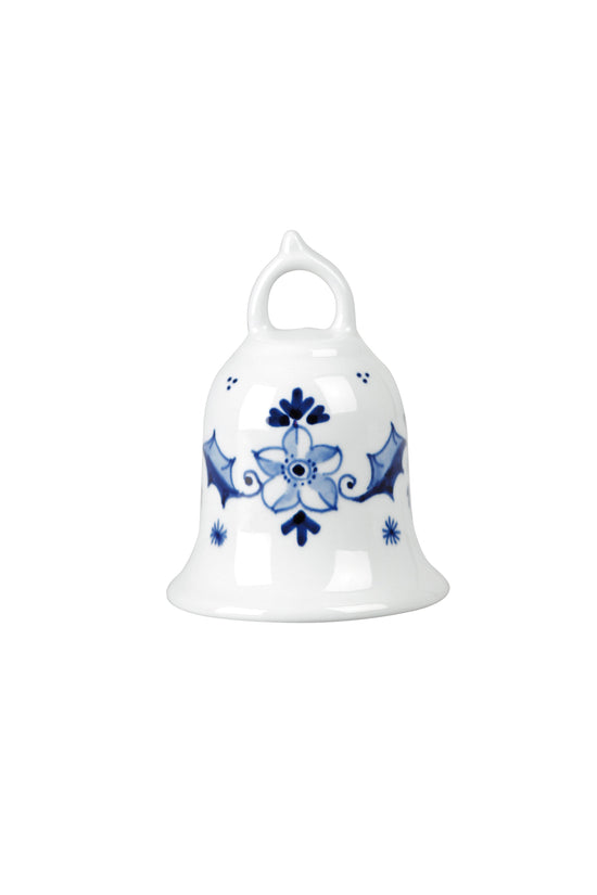 Royal Delft Christmas Bell 2022