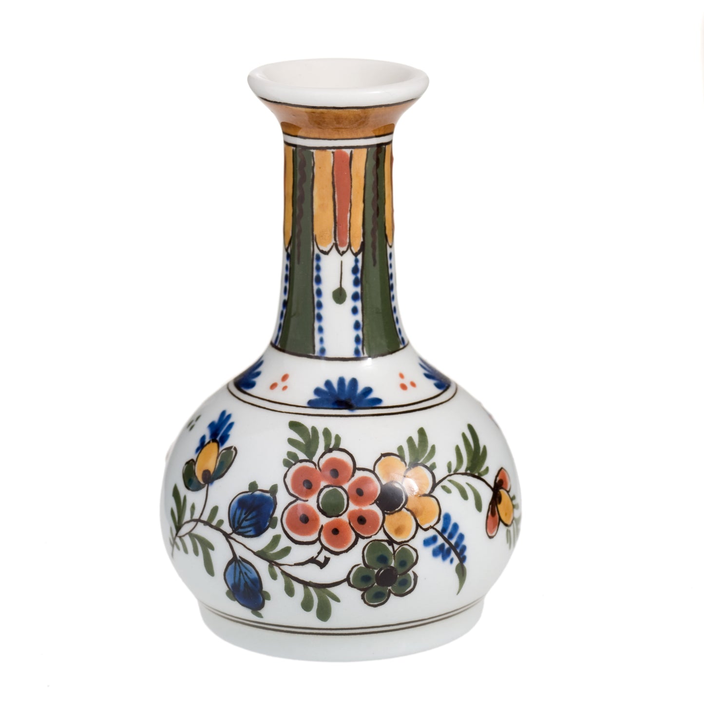 The Original Blue Petit Vase