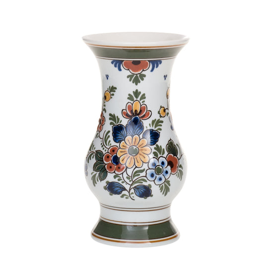 The Original Blue Vase