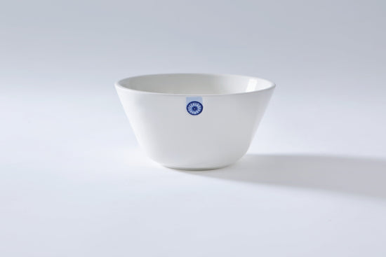 Touch of Blue Bowl L