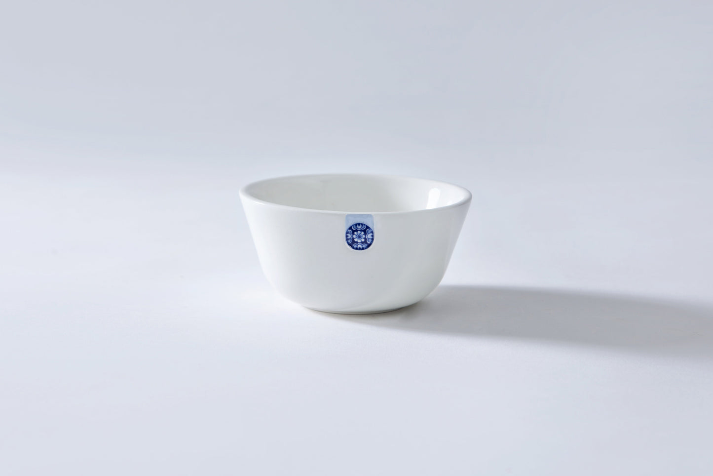 Touch of Blue Bowl M