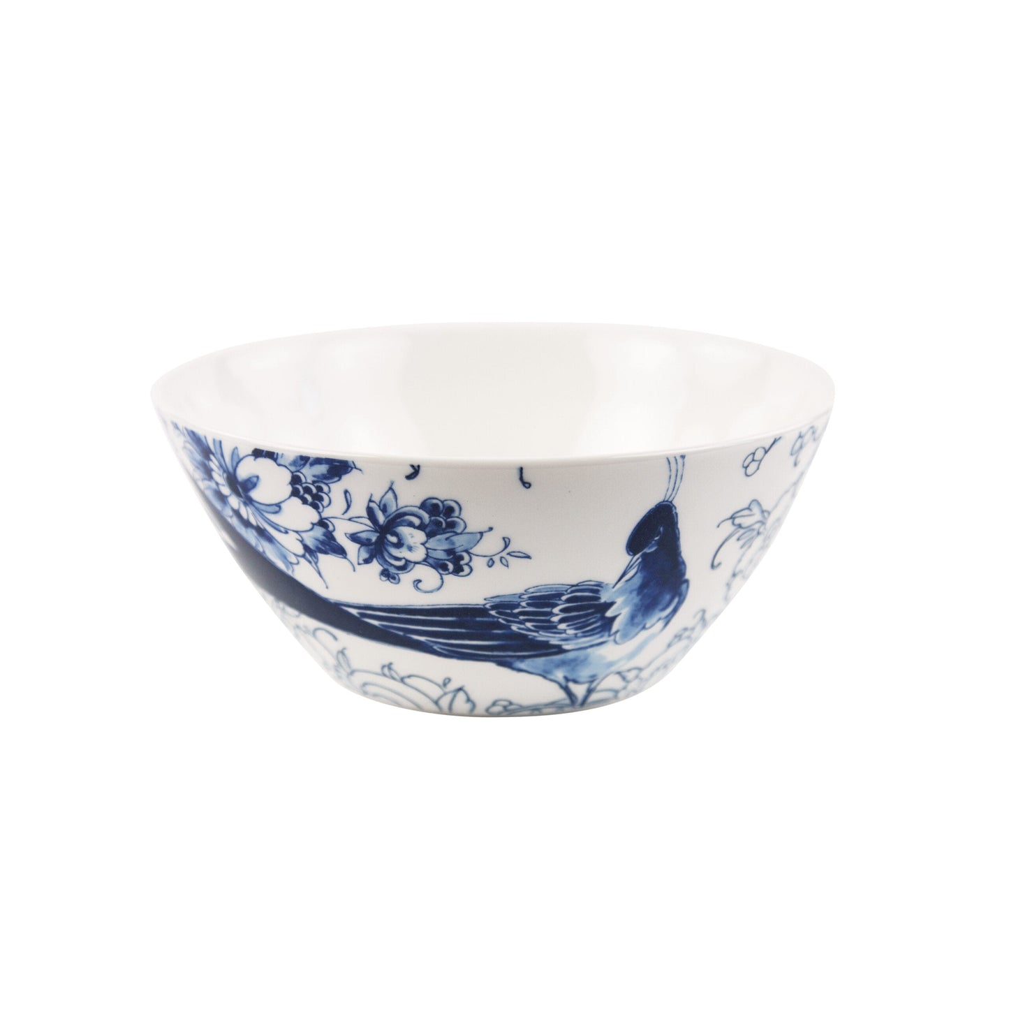 Peacock Symphony Bowl M