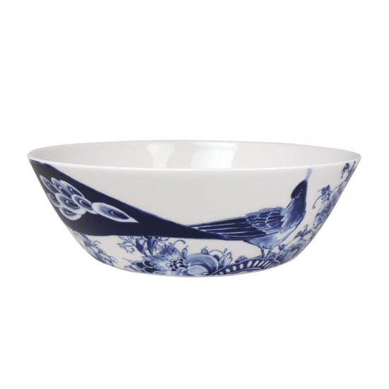 Peacock Symphony Bowl L