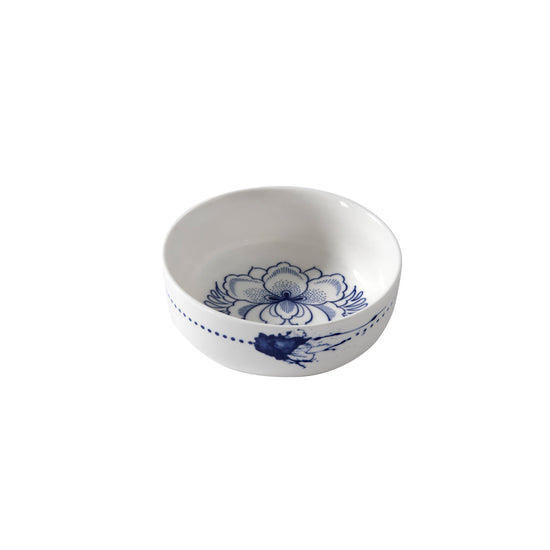 Blue Transition Bowl