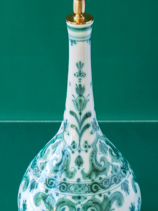 Table Lamp from Vintage Delft Delvert—Cosmo