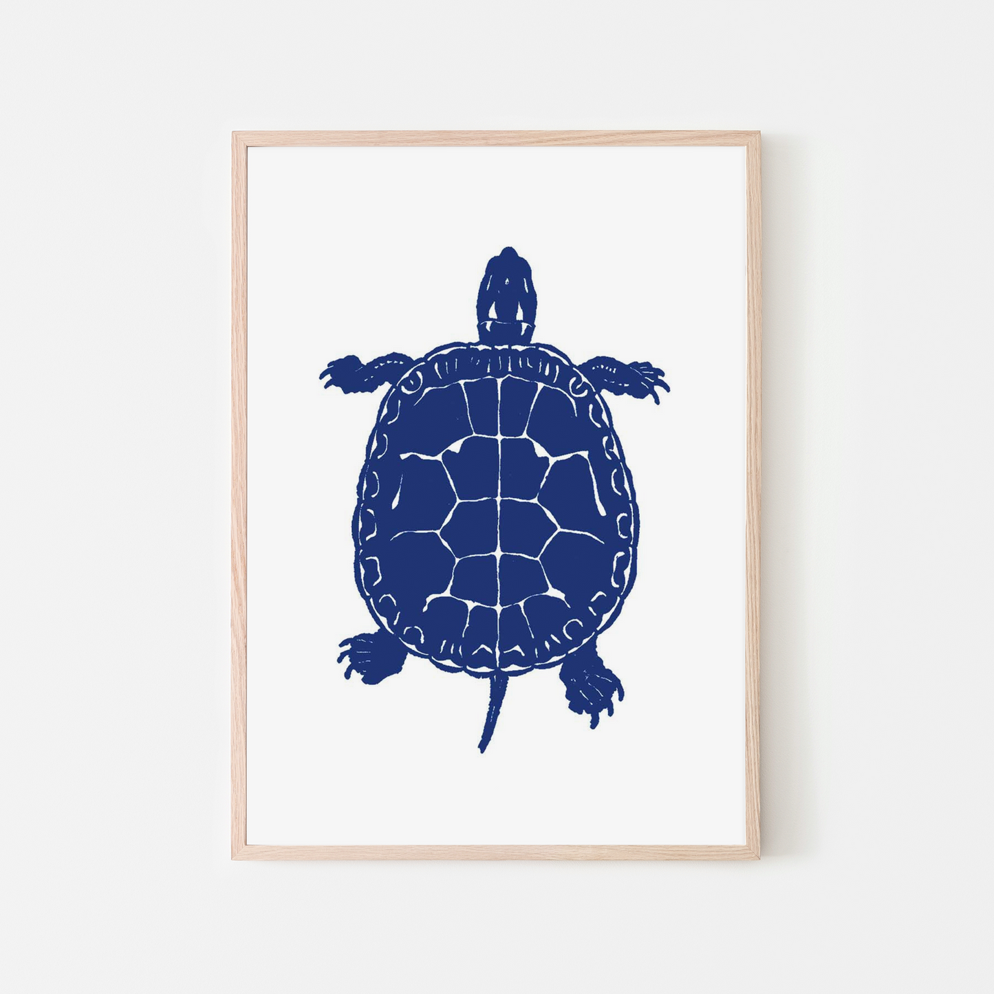 Vintage Turtle