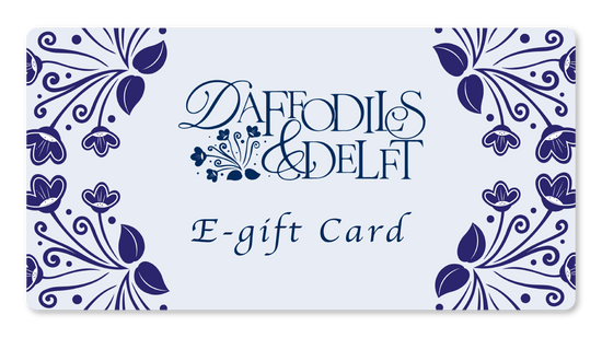 E-Gift Card